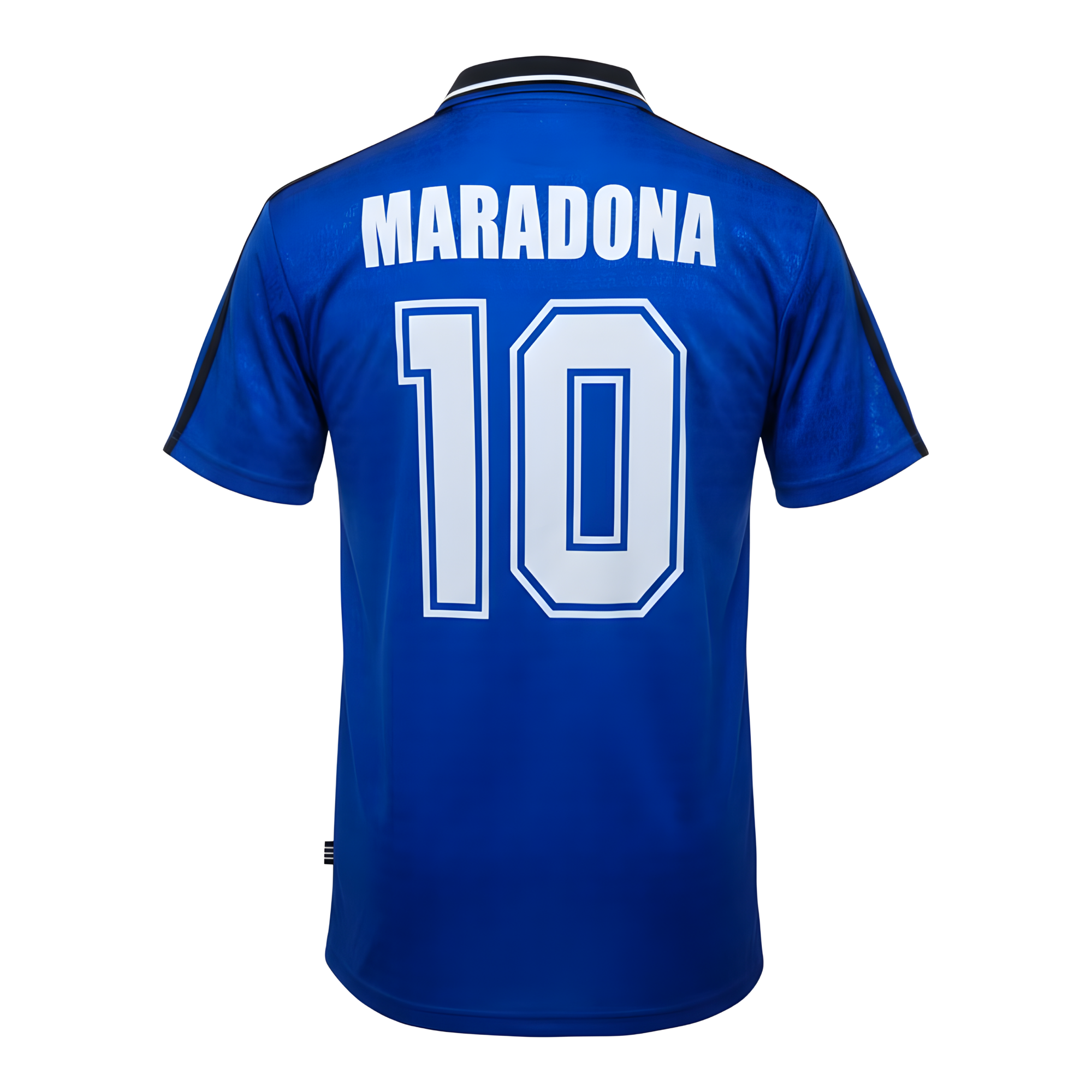 Jersey Visitante Argentina 1994