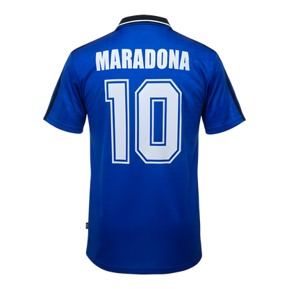 Jersey Visitante Argentina 1994