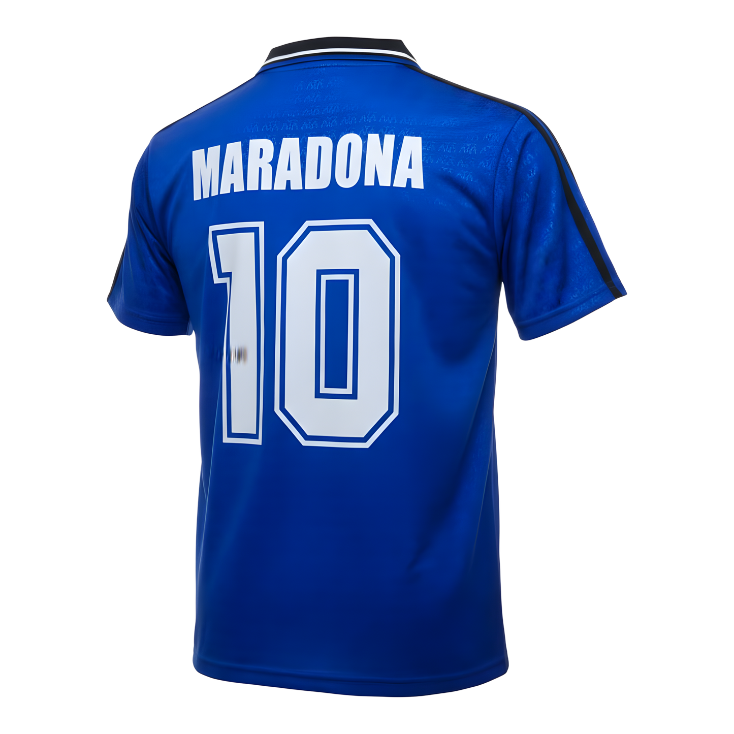 Jersey Visitante Argentina 1994