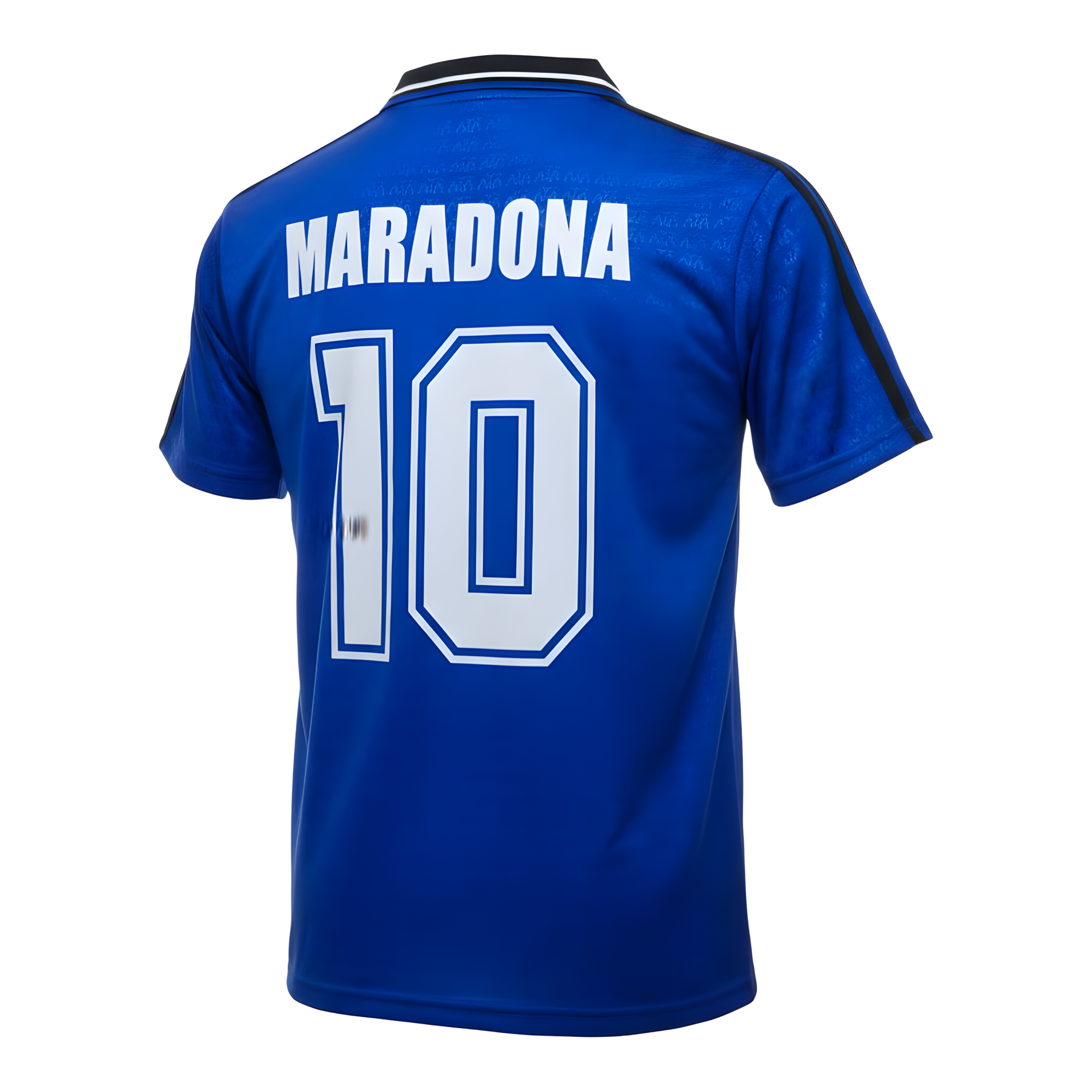 Jersey Visitante Argentina 1994