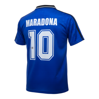 Jersey Visitante Argentina 1994