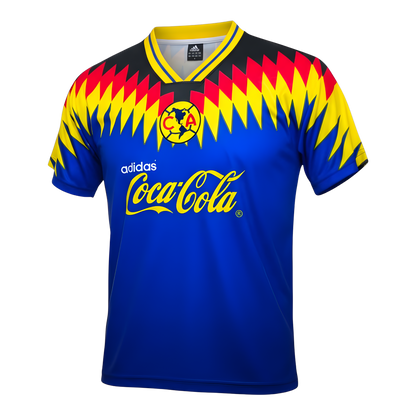Jersey Visitante CF América 94/95