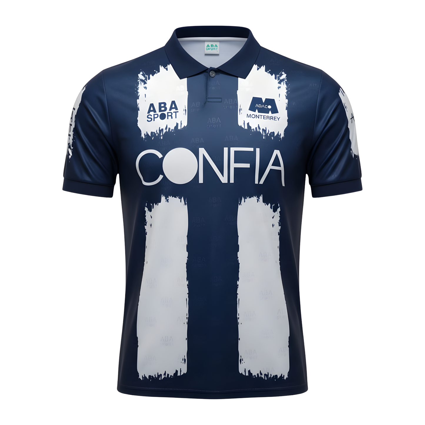 Jersey Visitante CF Monterrey 95/96