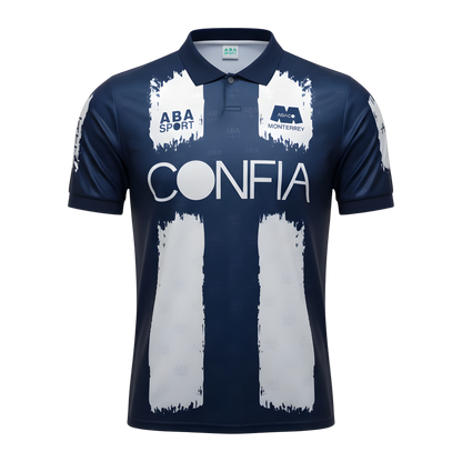 Jersey Visitante CF Monterrey 95/96
