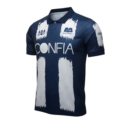 Jersey Visitante CF Monterrey 95/96