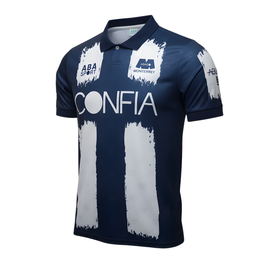 Jersey Visitante CF Monterrey 95/96