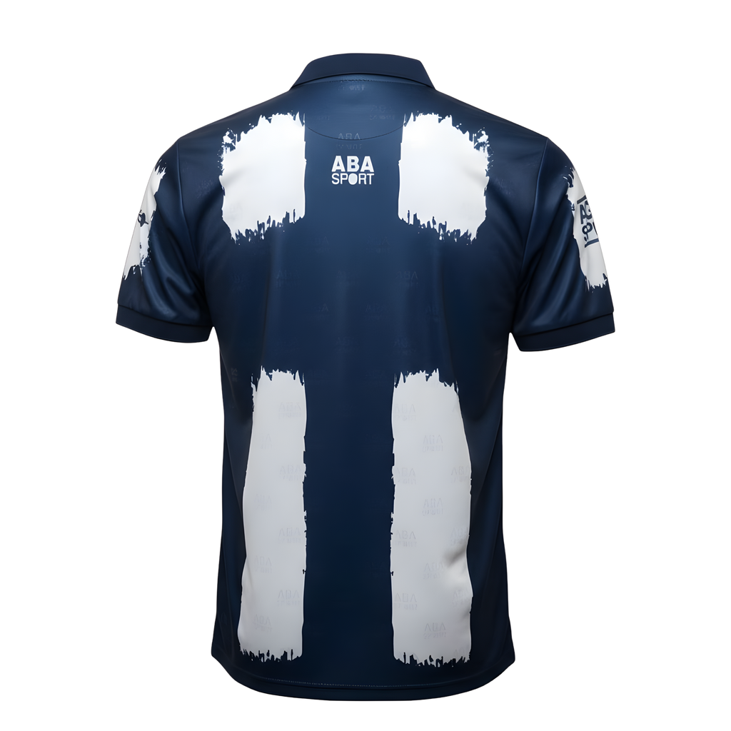 Jersey Visitante CF Monterrey 95/96