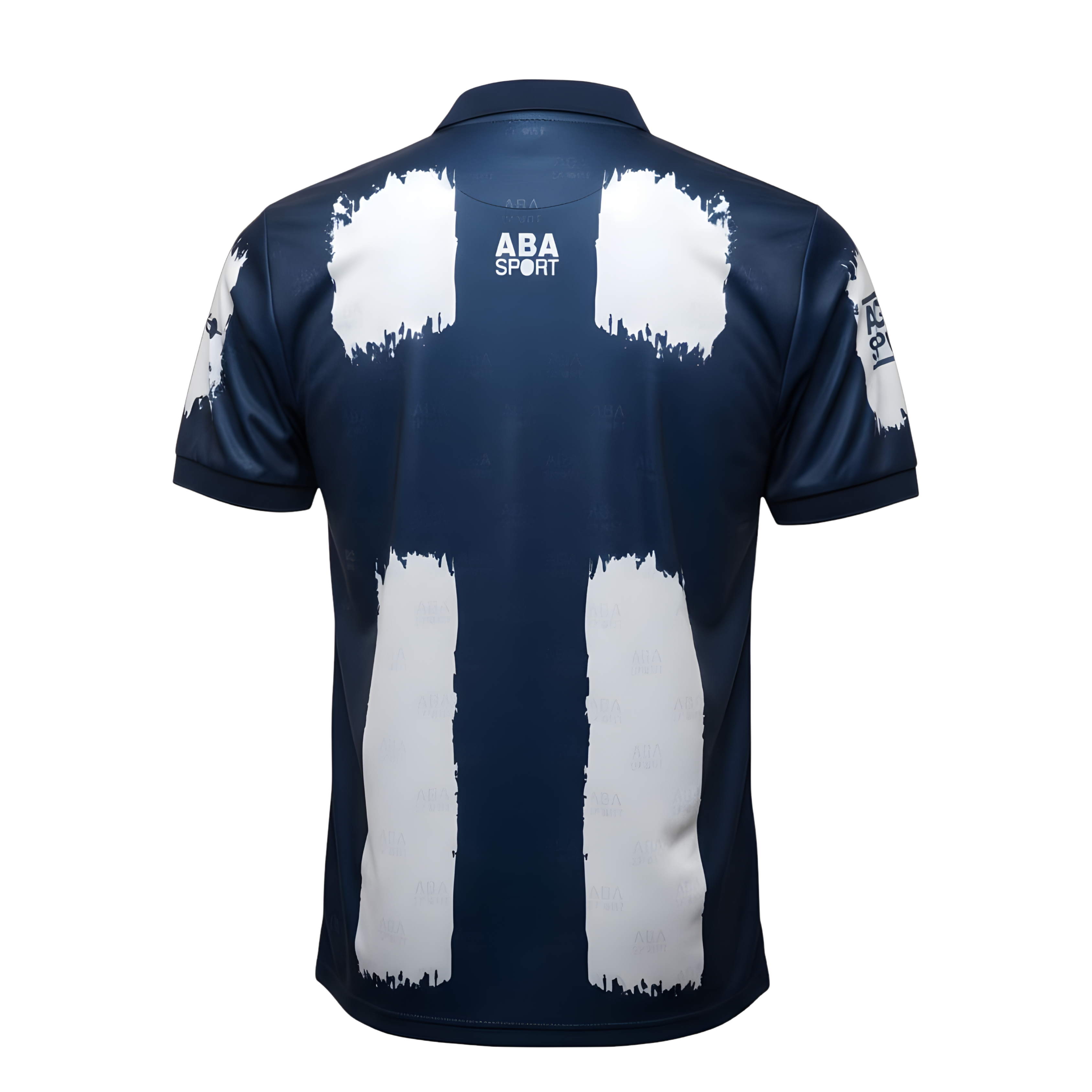 Jersey Visitante CF Monterrey 95/96