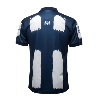 Jersey Visitante CF Monterrey 95/96