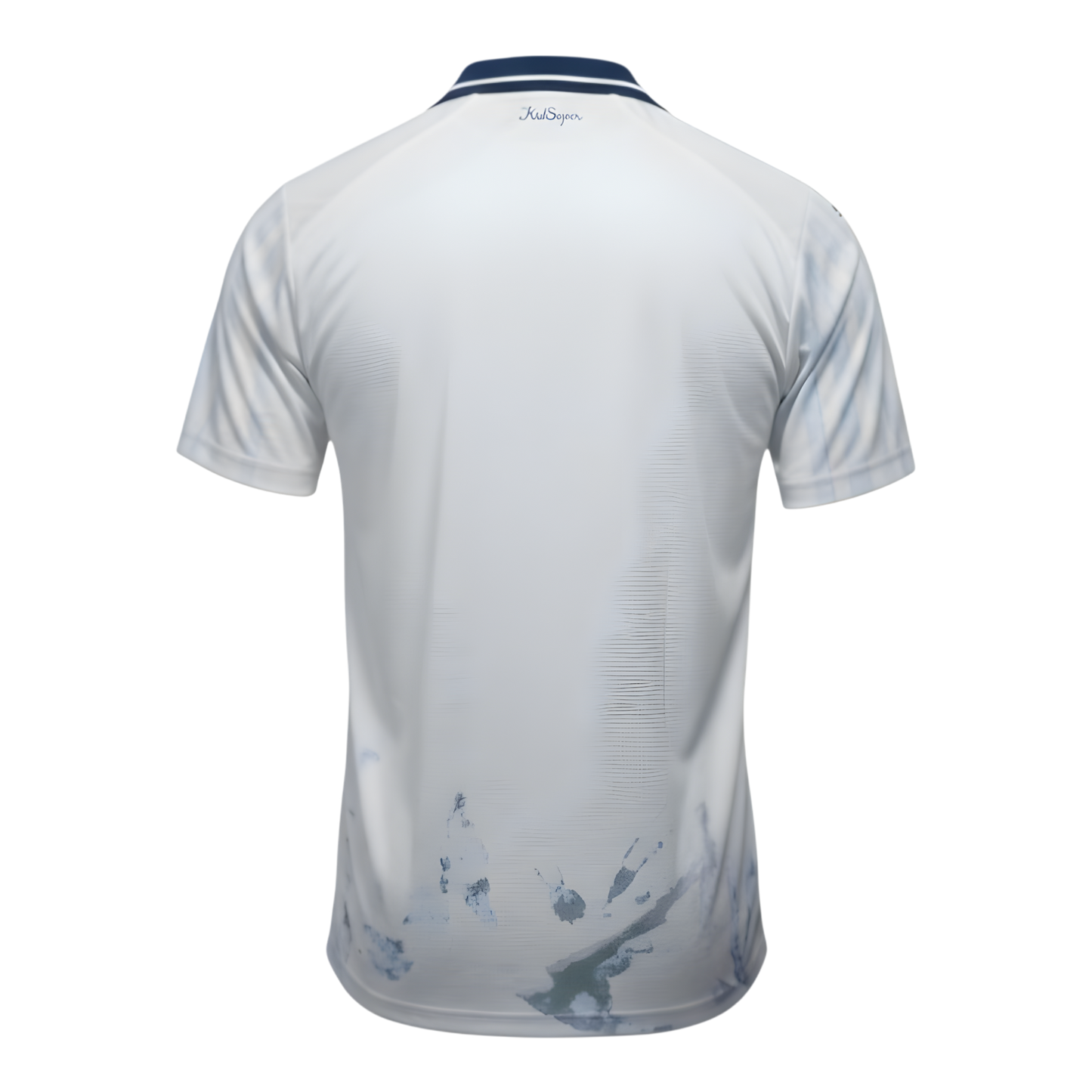 Jersey Visitante CF Monterrey Mundial de Clubes x Kidsuper 2025