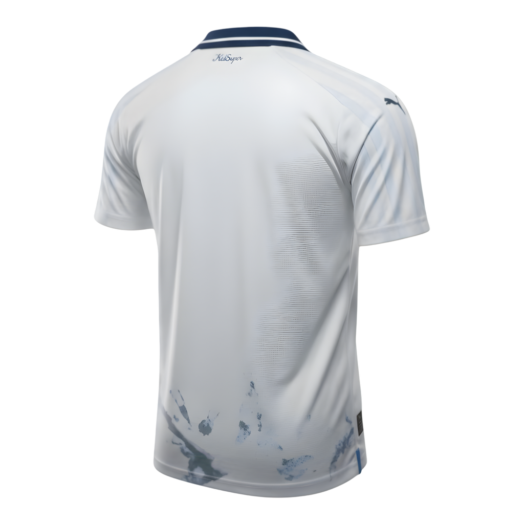 Jersey Visitante CF Monterrey Mundial de Clubes x Kidsuper 2025