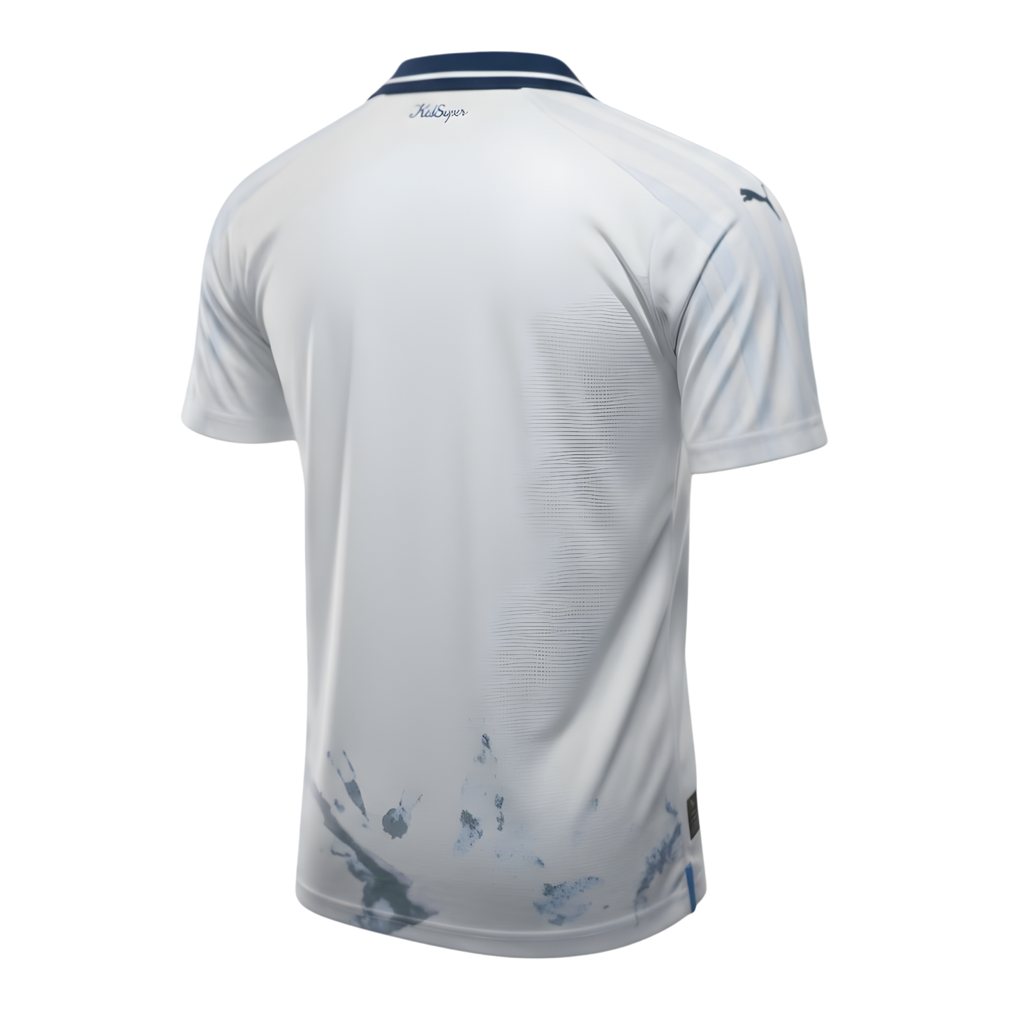 Jersey Visitante CF Monterrey Mundial de Clubes x Kidsuper 2025