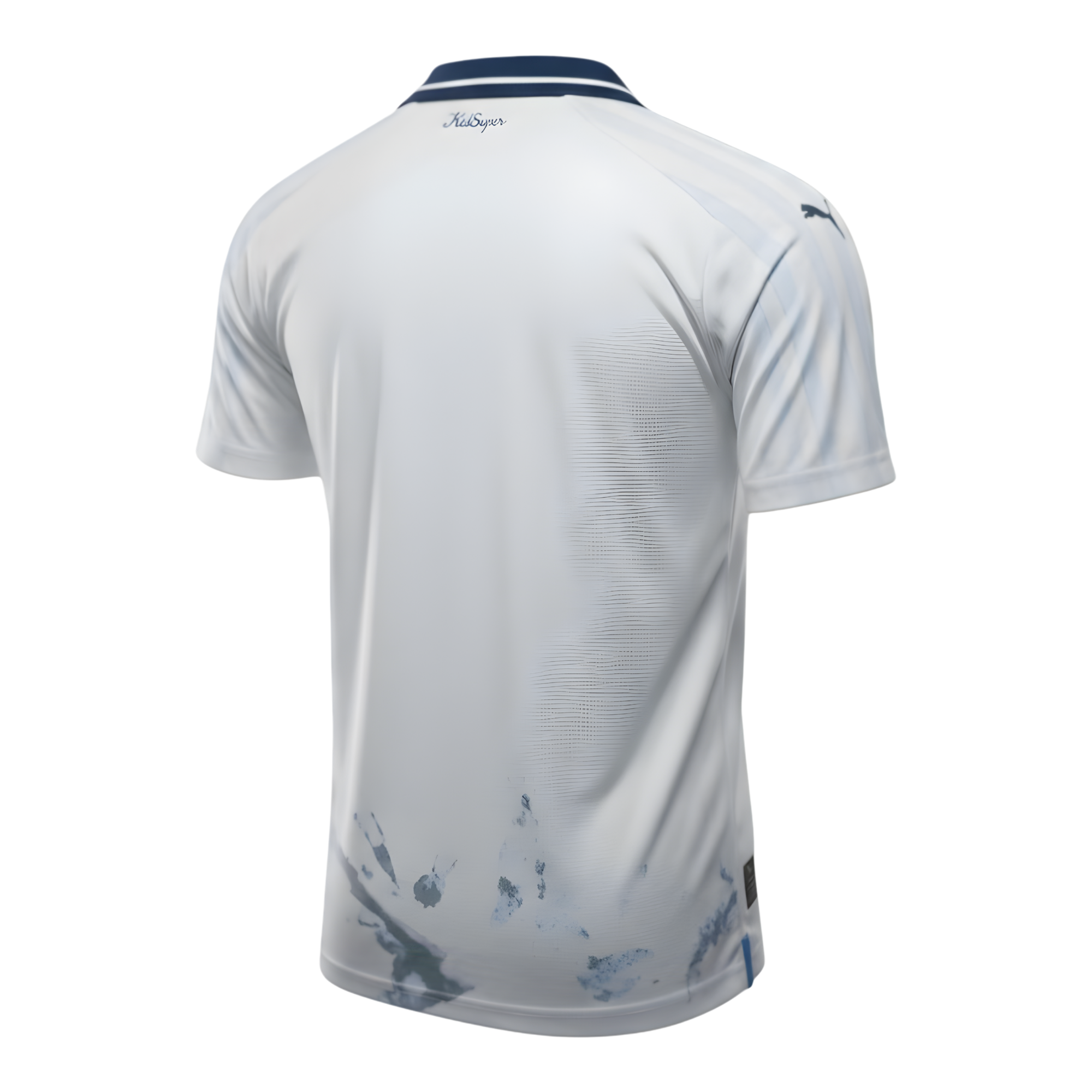 Jersey Visitante CF Monterrey Mundial de Clubes x Kidsuper 2025