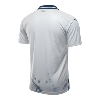 Jersey Visitante CF Monterrey Mundial de Clubes x Kidsuper 2025