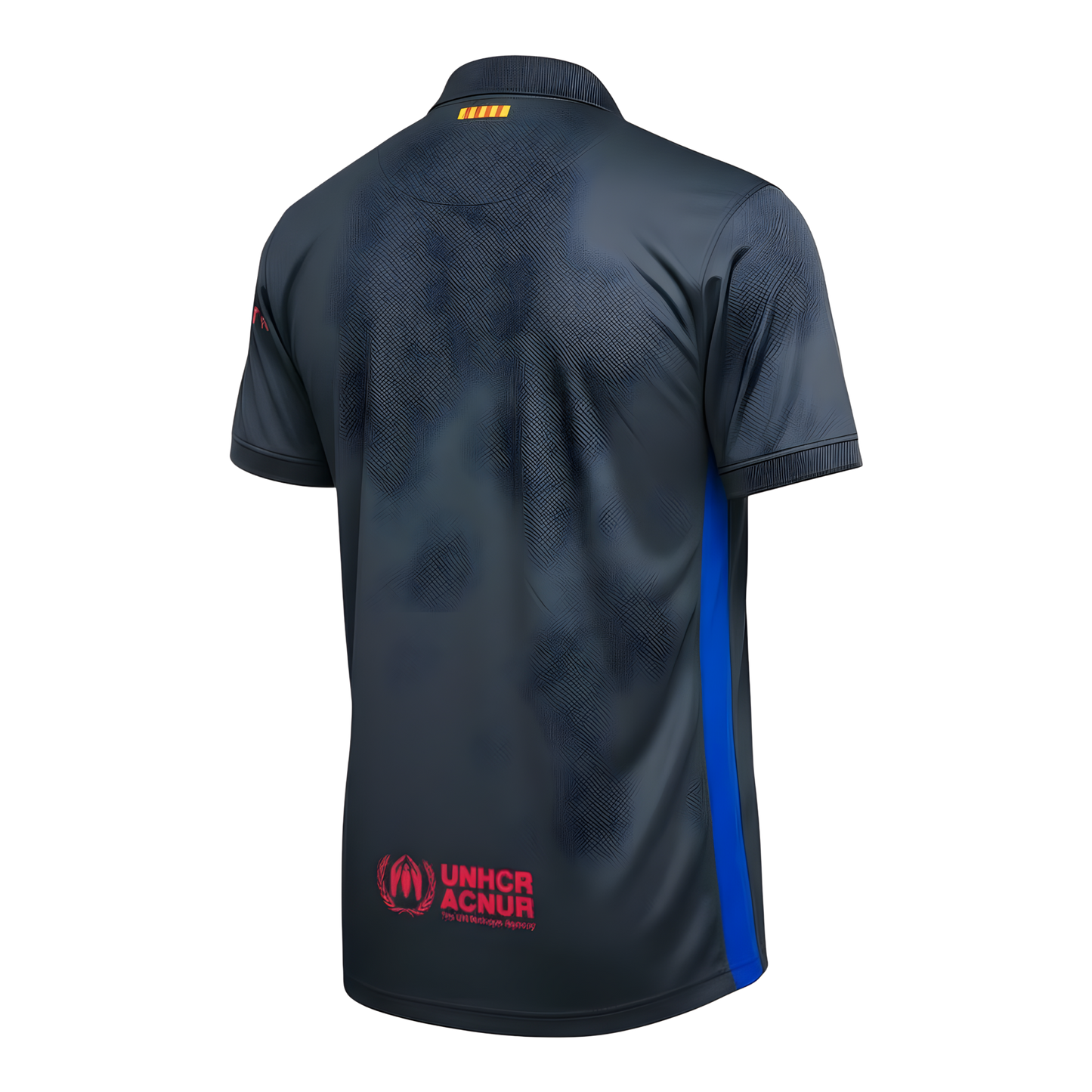Jersey Visitante FC Barcelona 24/25