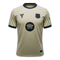 Jersey Visitante FC Barcelona 25/26