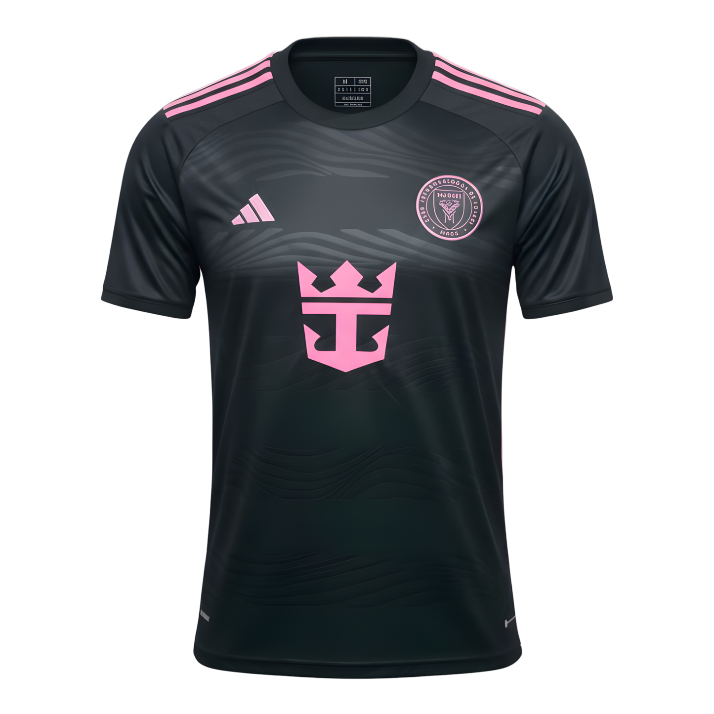 Jersey Visitante Inter Miami CF 24/25