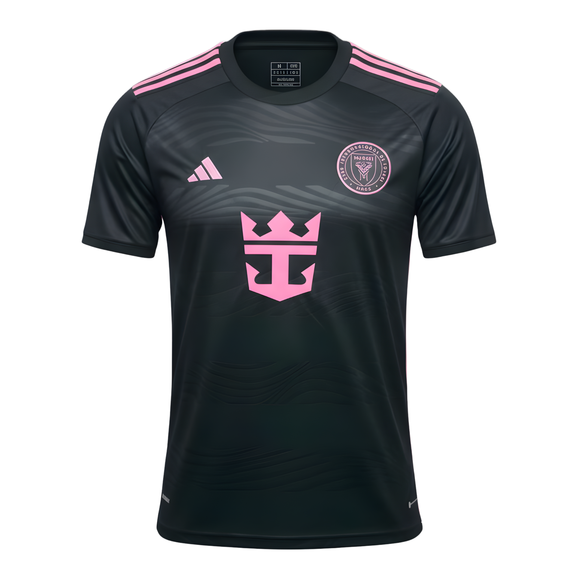 Jersey Visitante Inter Miami CF 24/25