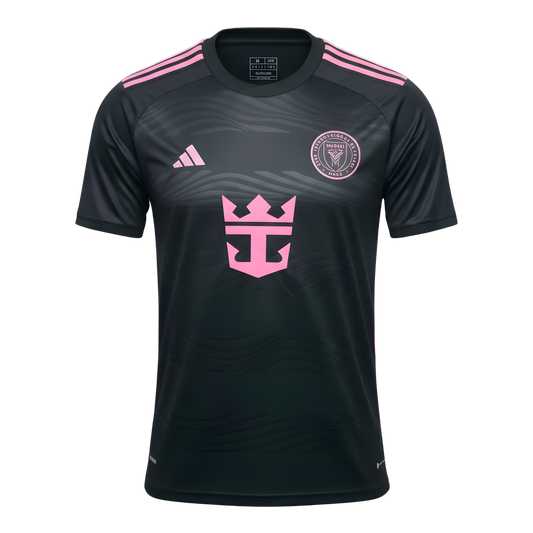 Jersey Visitante Inter Miami CF 24/25