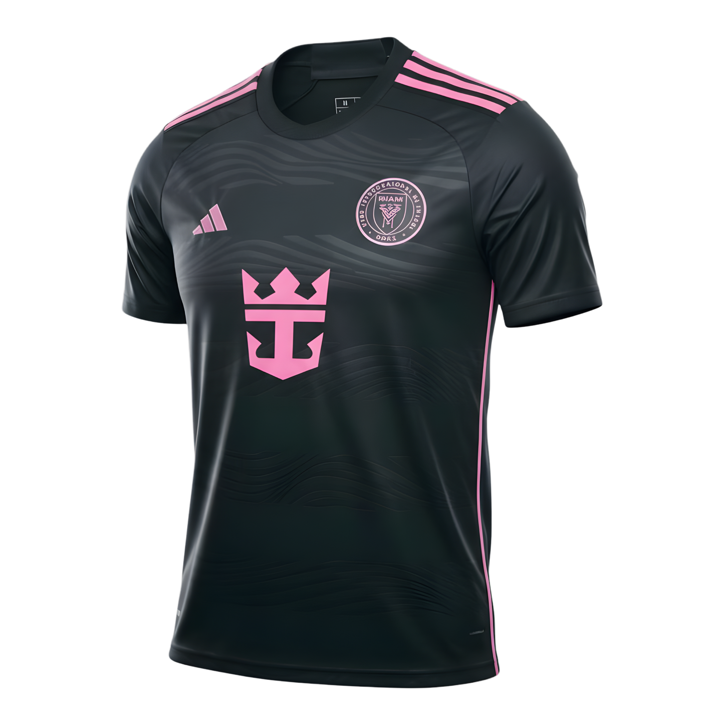 Jersey Visitante Inter Miami CF 24/25