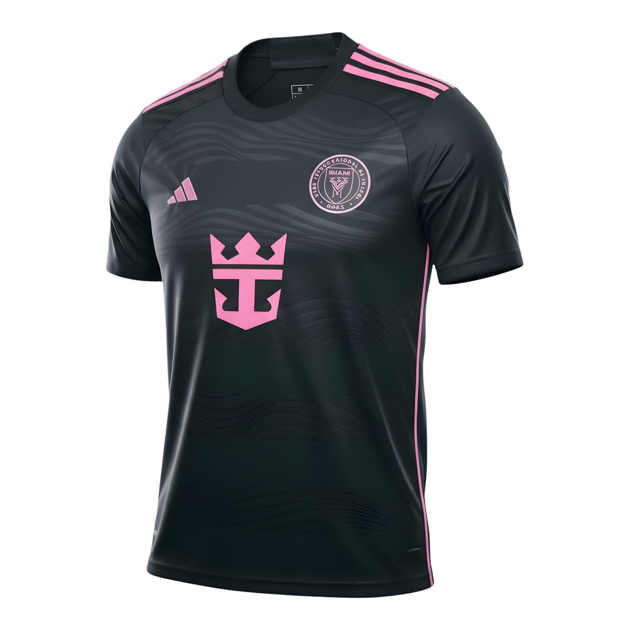 Jersey Visitante Inter Miami CF 24/25