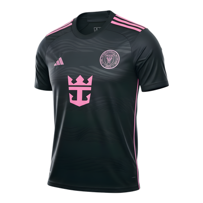 Jersey Visitante Inter Miami CF 24/25