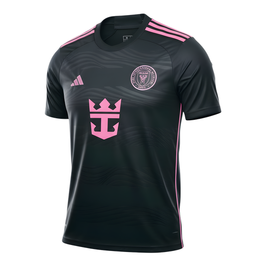 Jersey Visitante Inter Miami CF 24/25