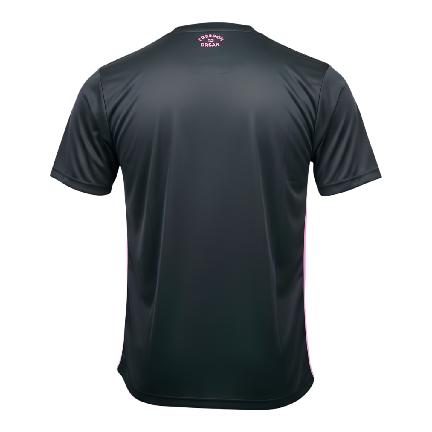 Jersey Visitante Inter Miami CF 24/25