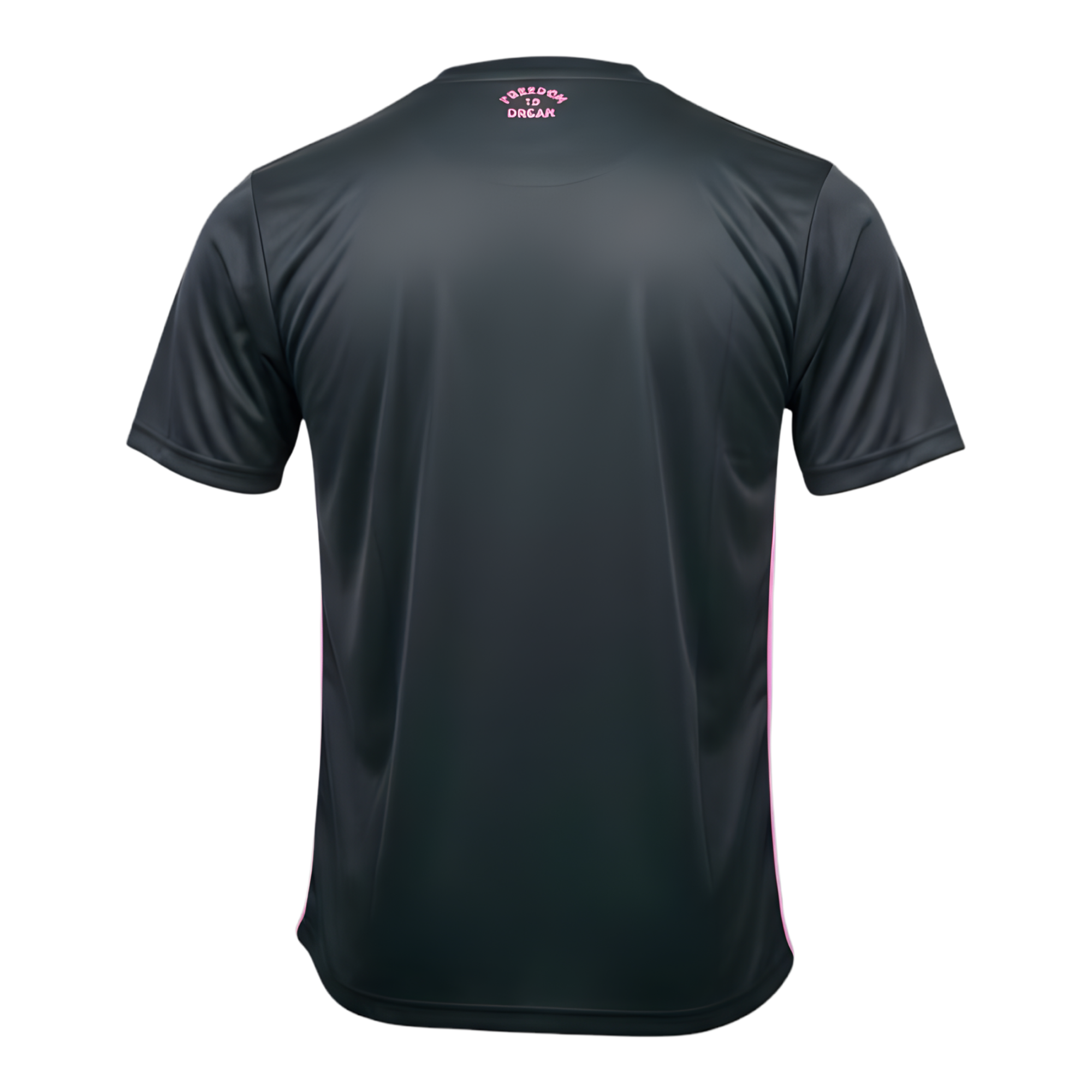 Jersey Visitante Inter Miami CF 24/25