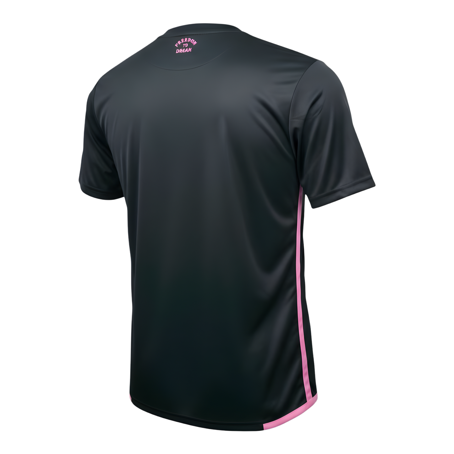 Jersey Visitante Inter Miami CF 24/25