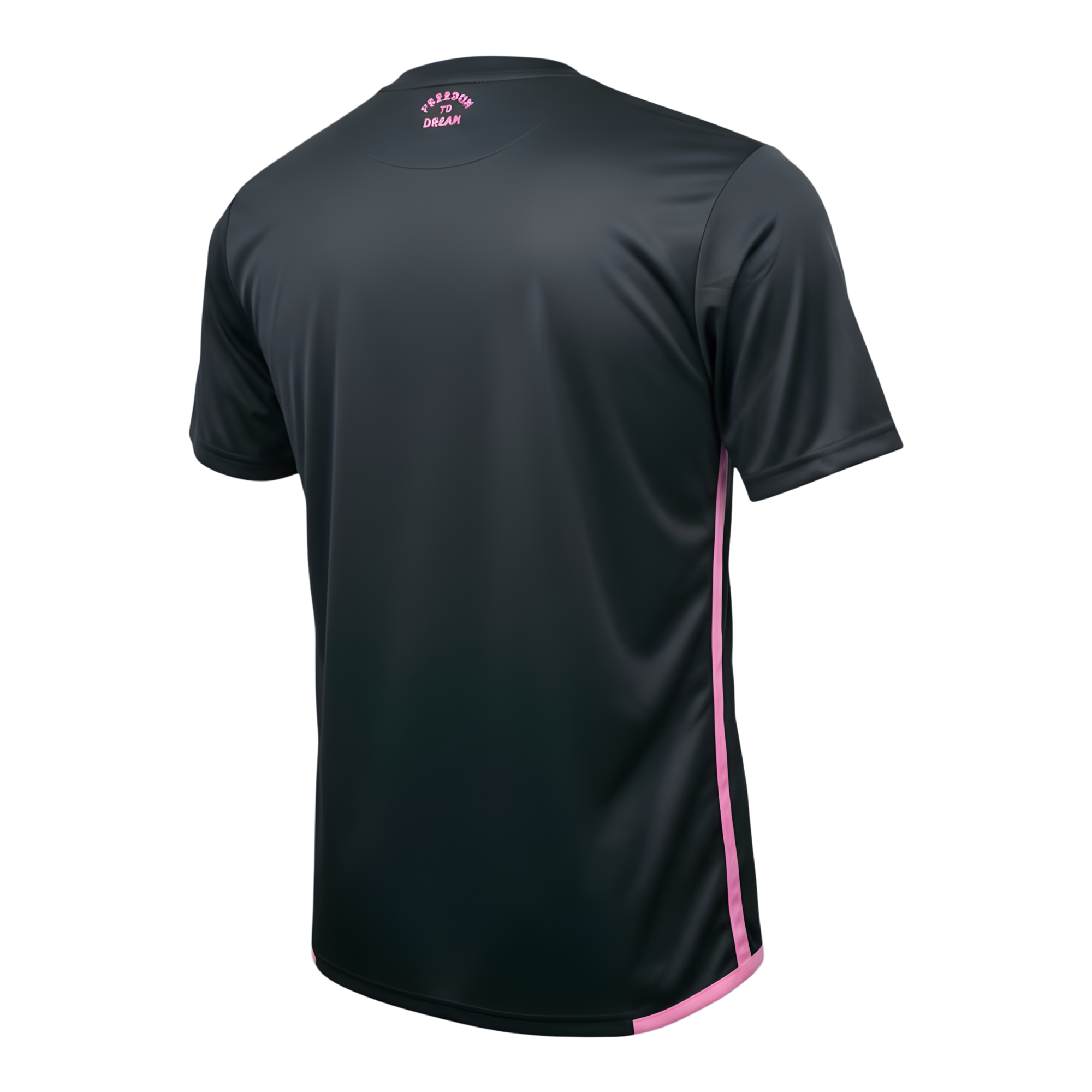 Jersey Visitante Inter Miami CF 24/25