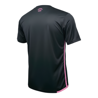 Jersey Visitante Inter Miami CF 24/25