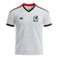Jersey Visitante México 2026