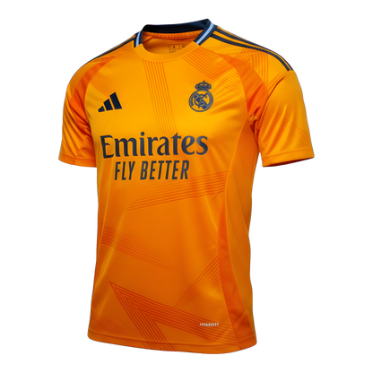 Jersey Visitante Real Madrid CF 24/25
