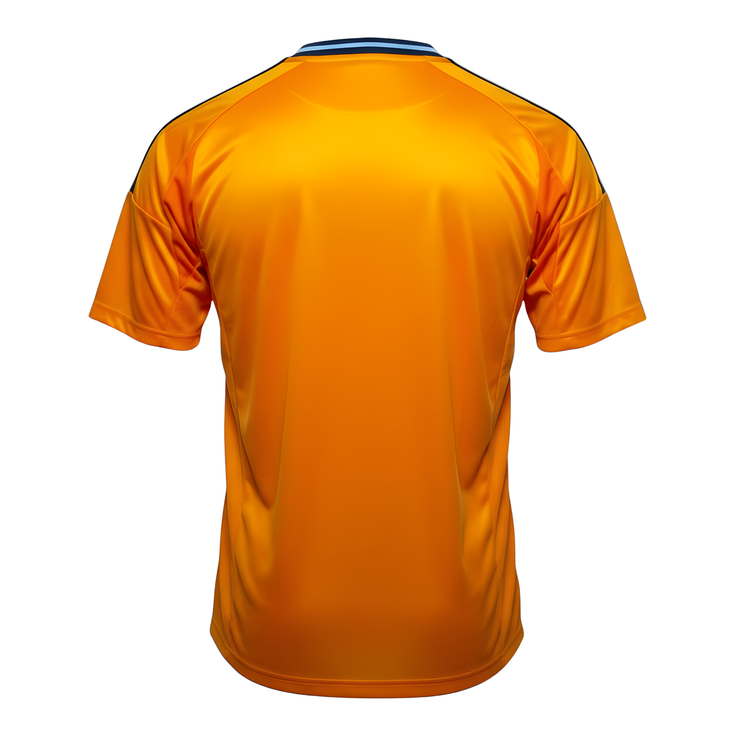 Jersey Visitante Real Madrid CF 24/25