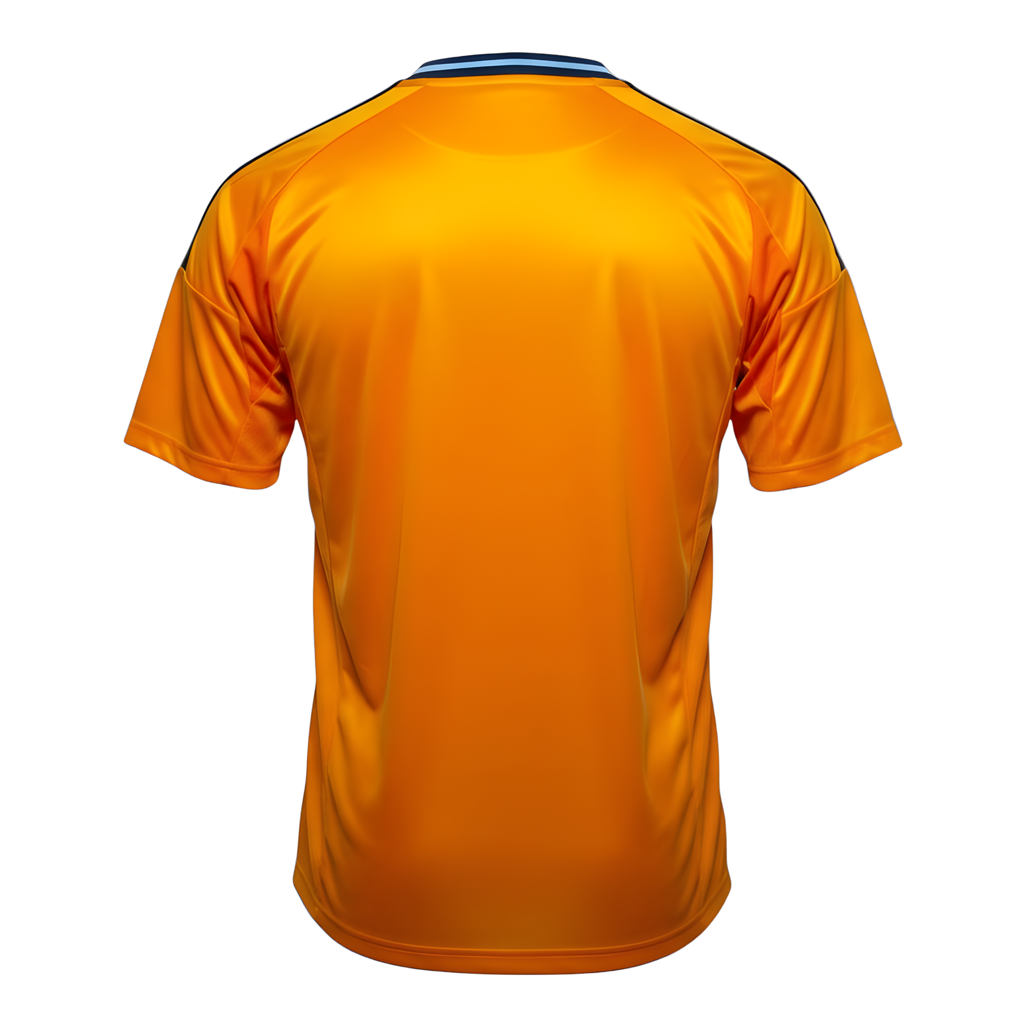 Jersey Visitante Real Madrid CF 24/25