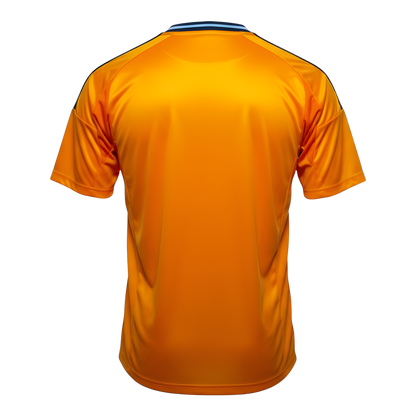 Jersey Visitante Real Madrid CF 24/25