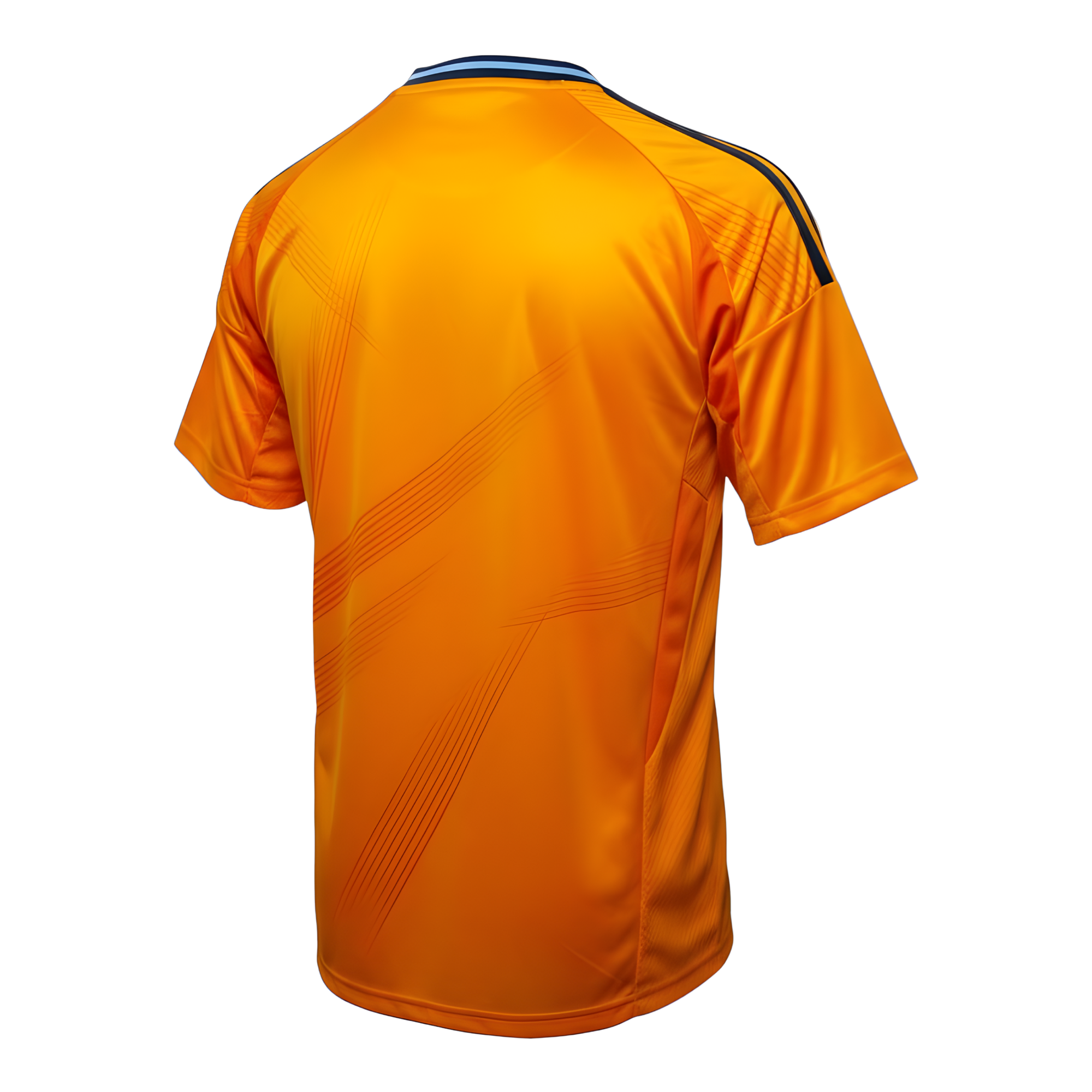 Jersey Visitante Real Madrid CF 24/25