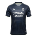 Jersey Visitante Real Madrid CF 25/26
