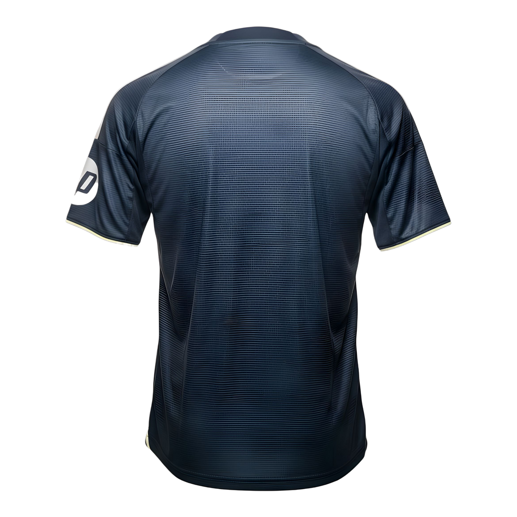 Jersey Visitante Real Madrid CF 25/26