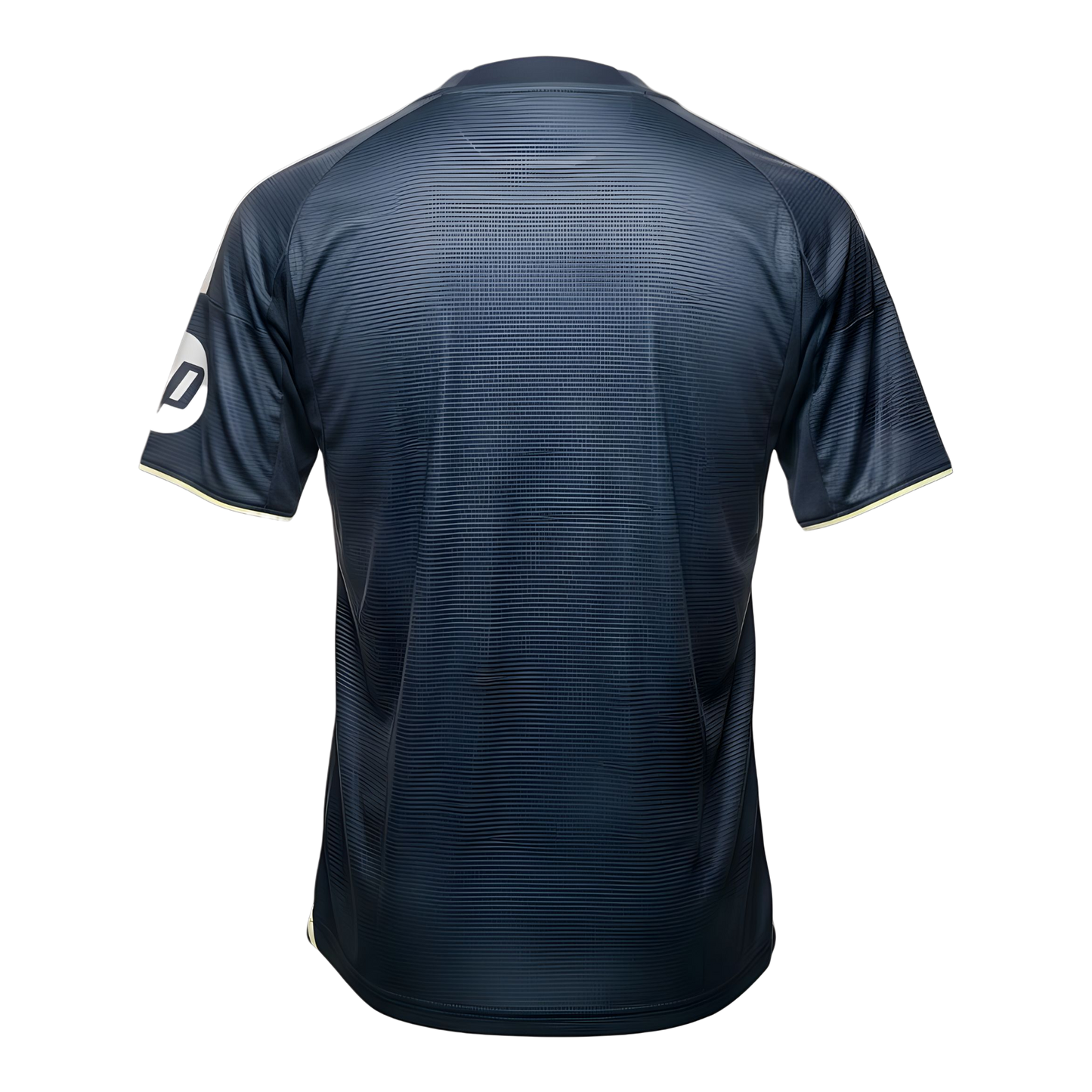 Jersey Visitante Real Madrid CF 25/26