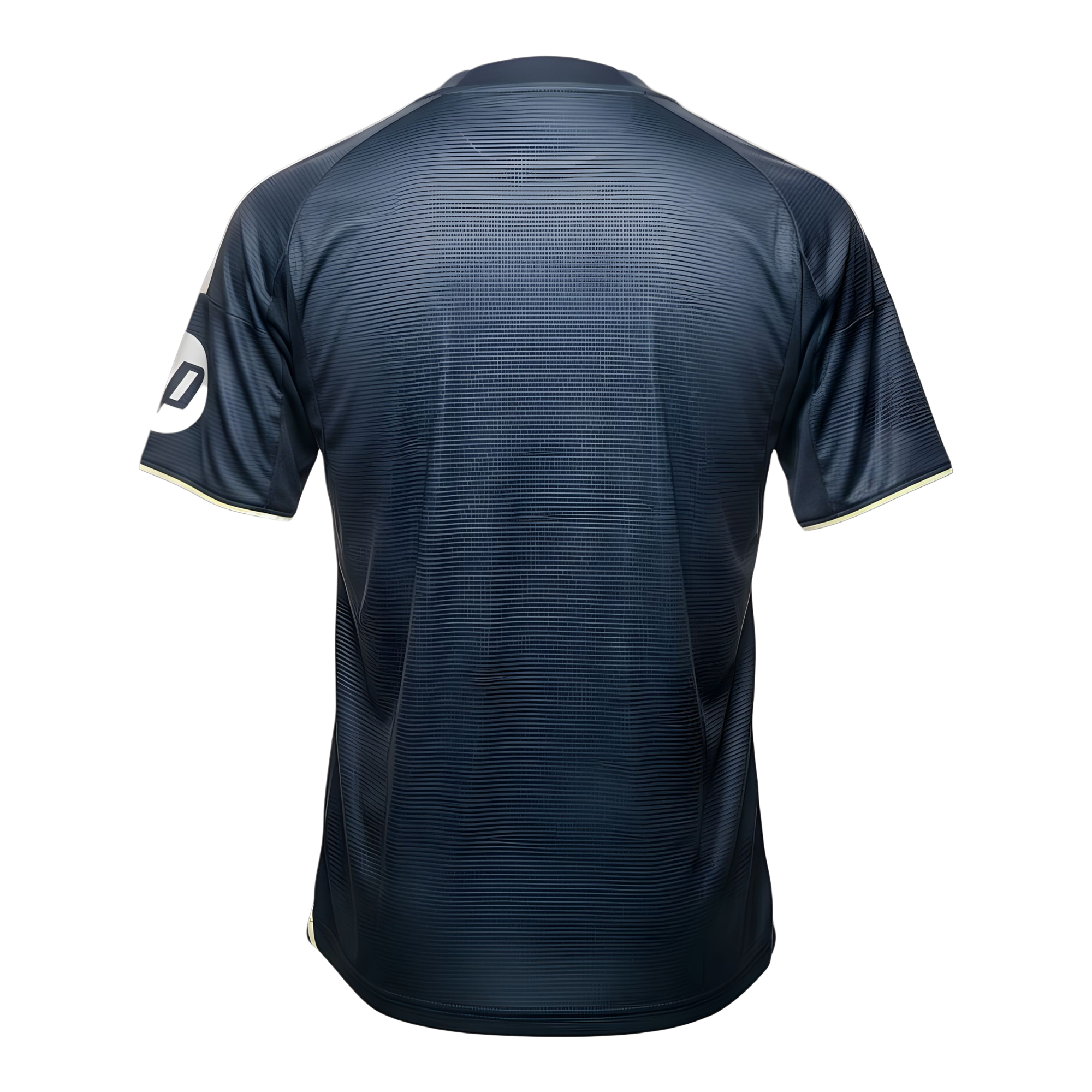 Jersey Visitante Real Madrid CF 25/26