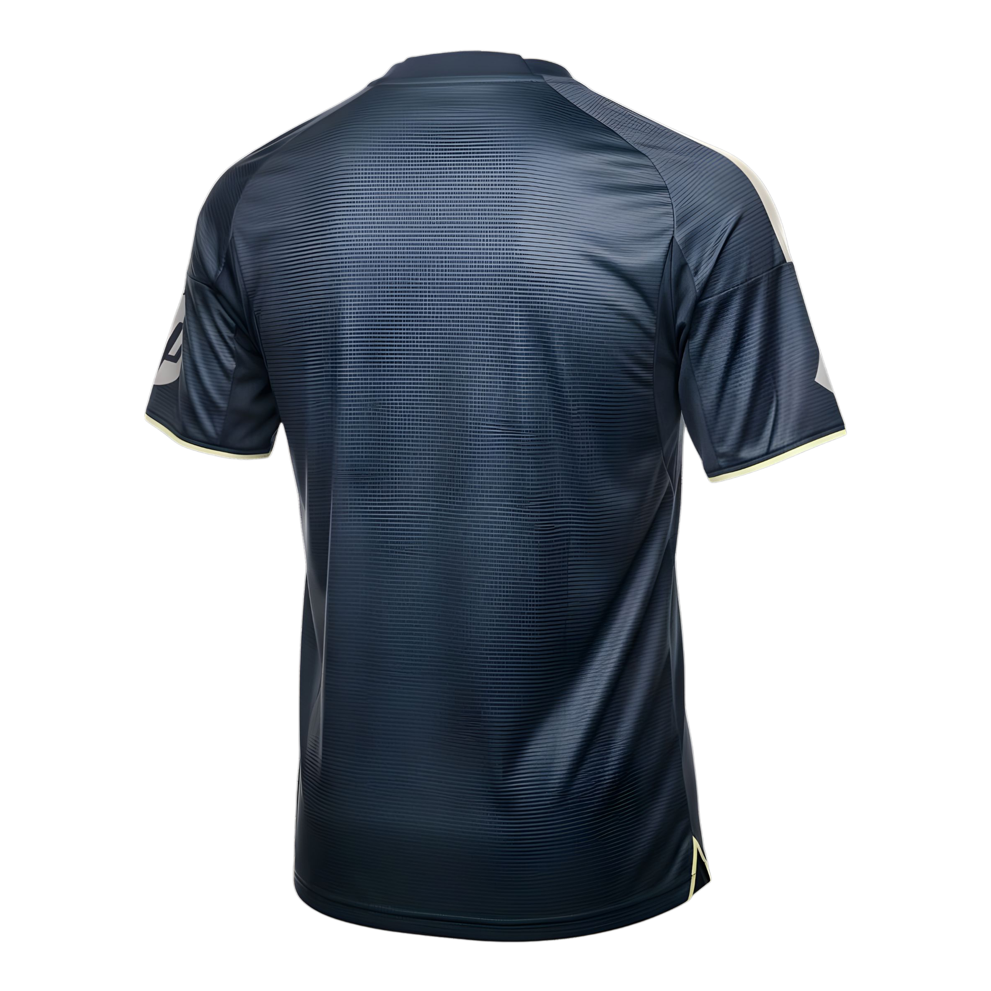 Jersey Visitante Real Madrid CF 25/26