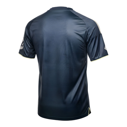 Jersey Visitante Real Madrid CF 25/26