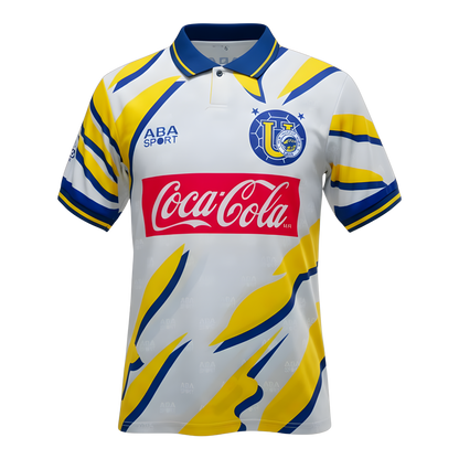 Jersey Visitante Tigres UANL 95/96