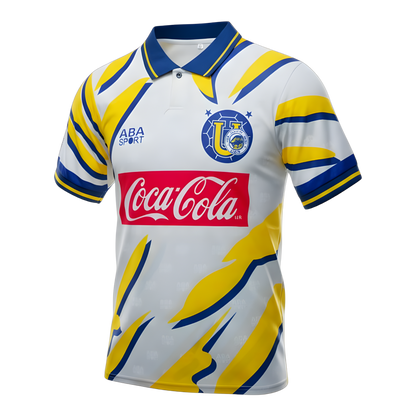 Jersey Visitante Tigres UANL 95/96