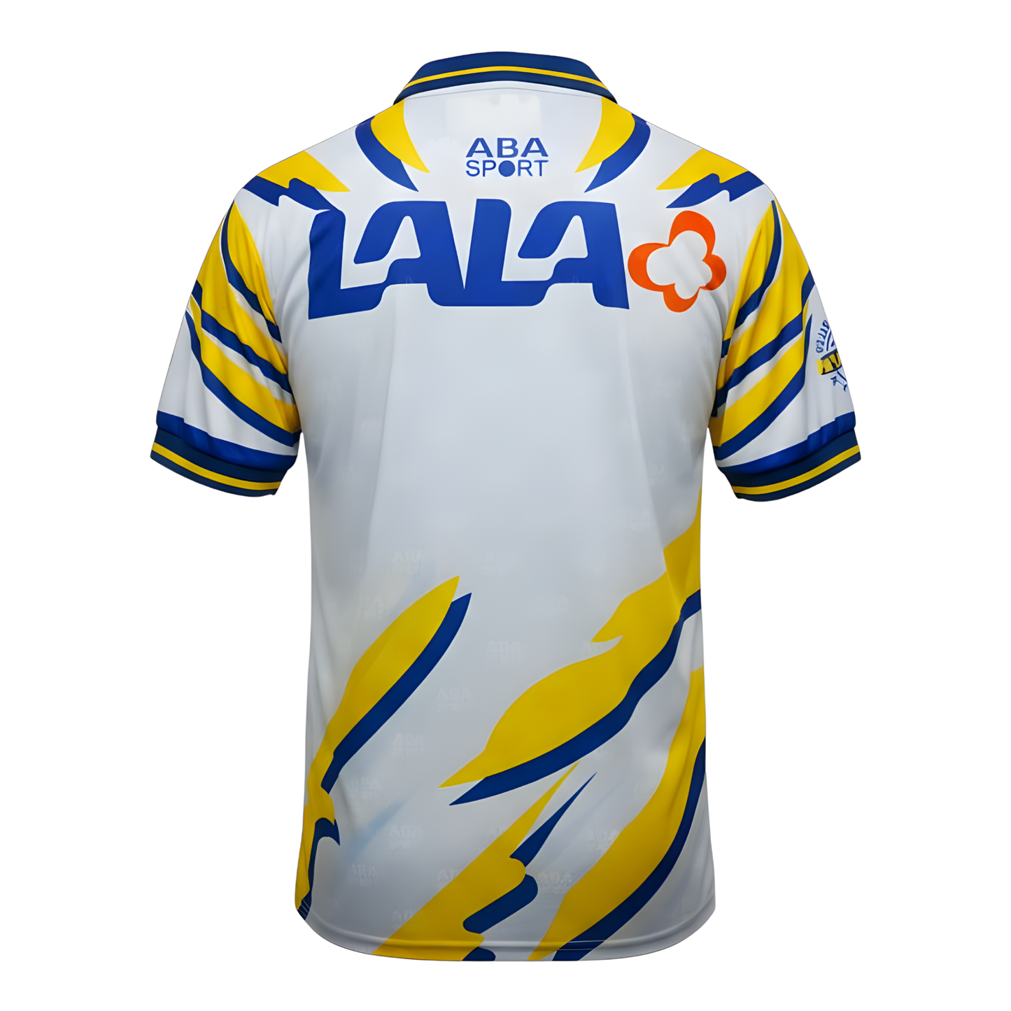 Jersey Visitante Tigres UANL 95/96