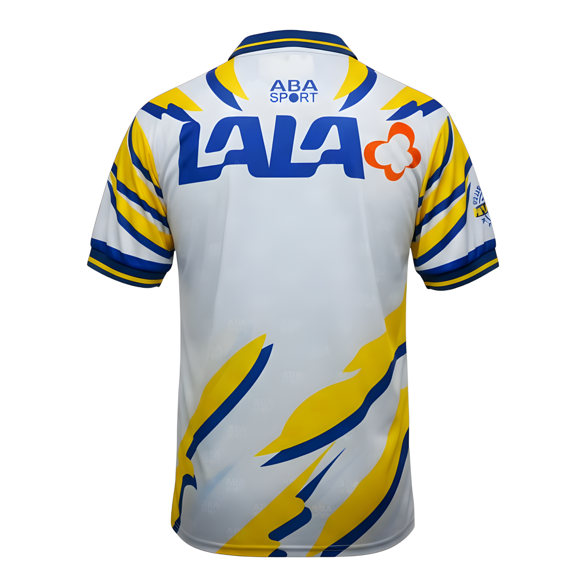 Jersey Visitante Tigres UANL 95/96