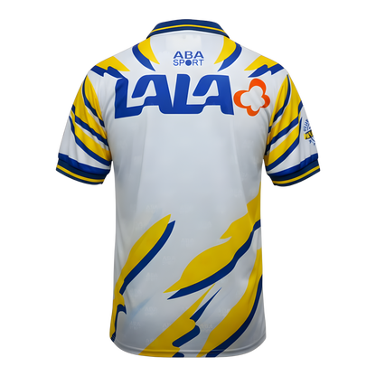 Jersey Visitante Tigres UANL 95/96