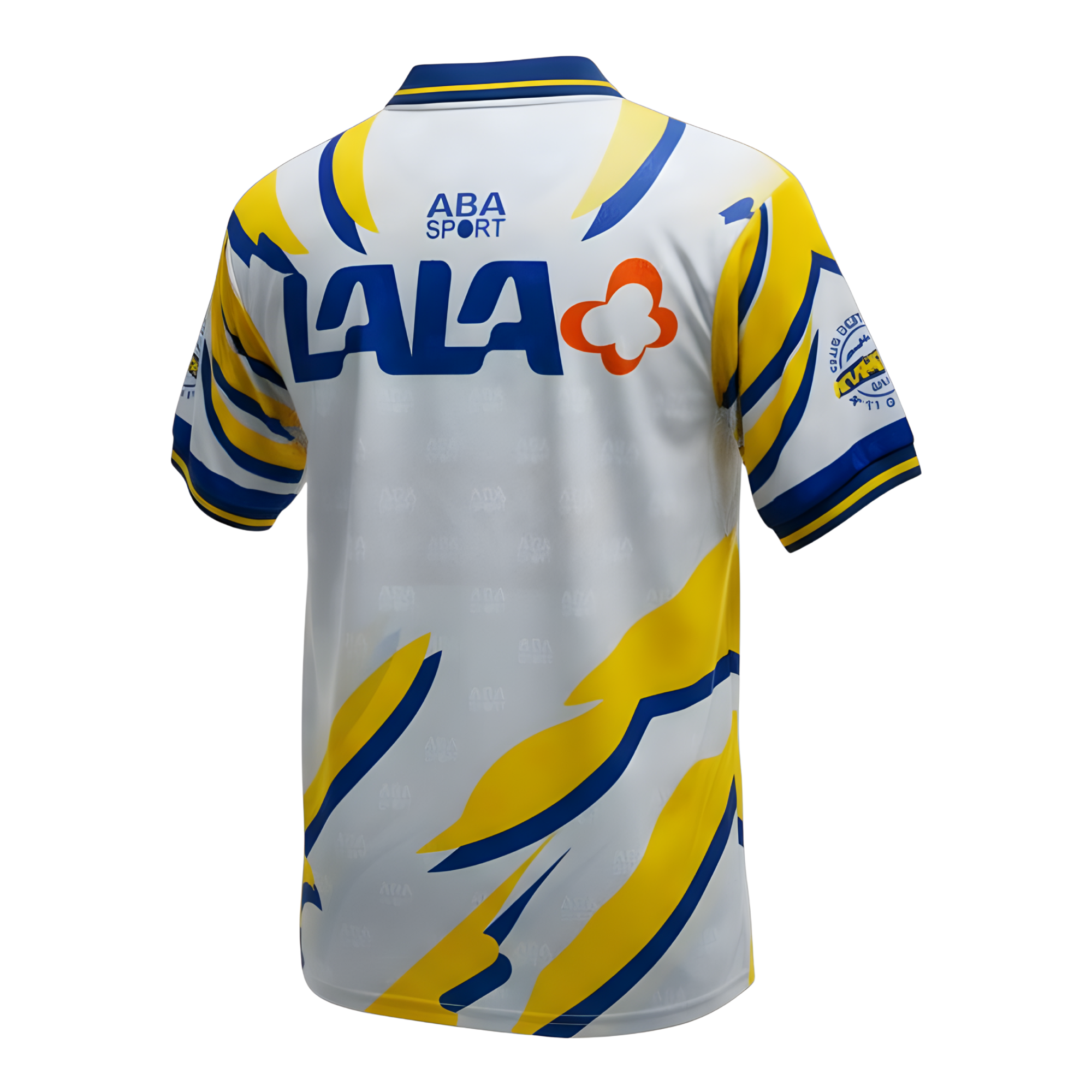 Jersey Visitante Tigres UANL 95/96